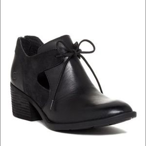 Born Celia Ankle Boots
